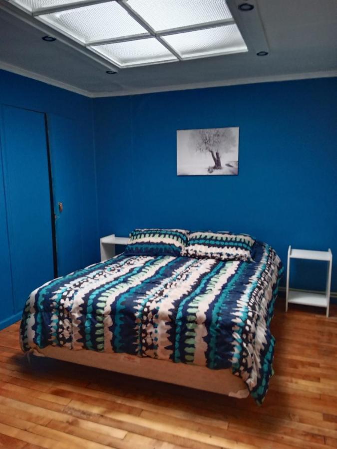Mshome Punta Arenas Kültér fotó